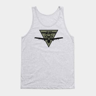 A-10 Warthog Tank Top